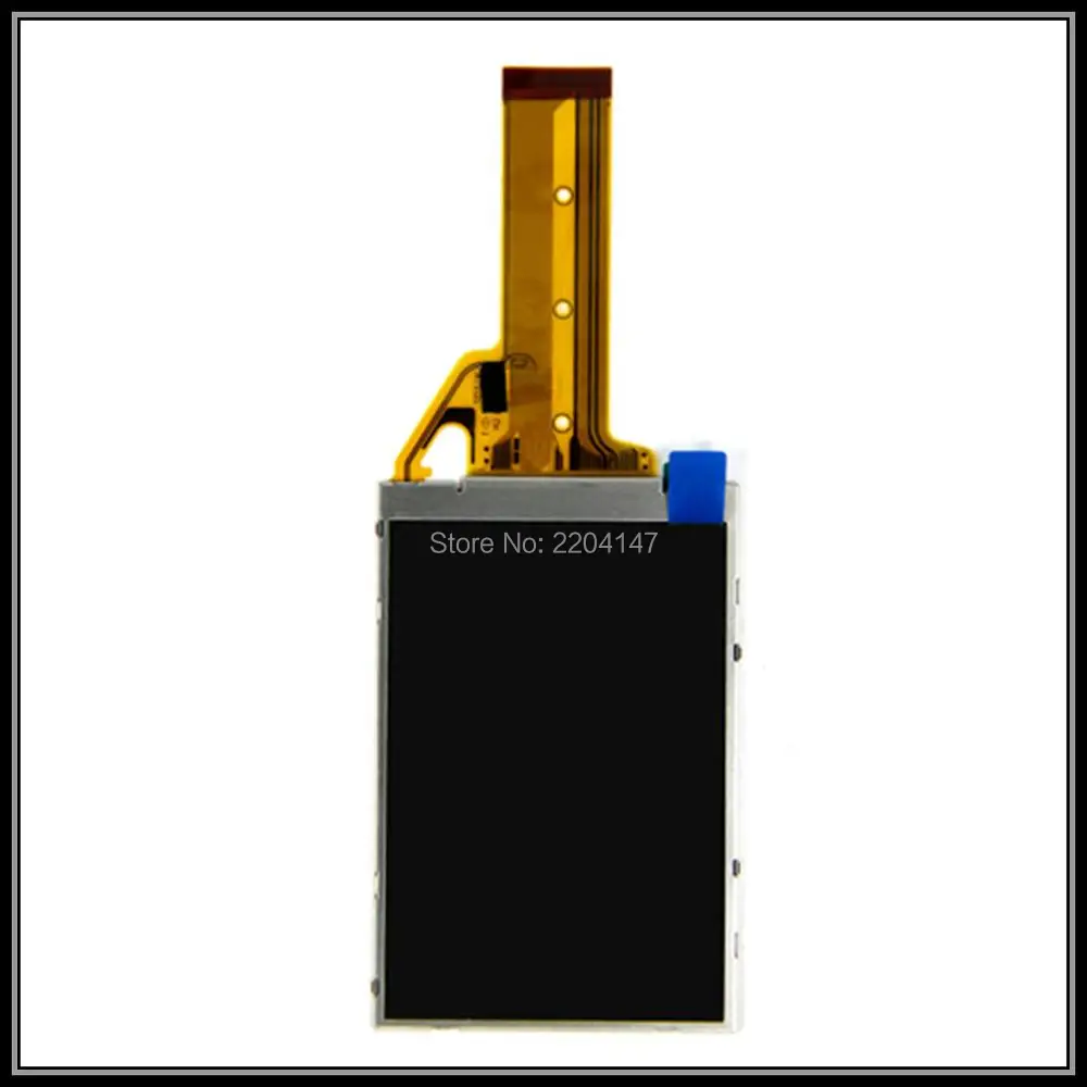 شحن مجاني! حجم 3.0 بوصة جديد عرض LCD الشاشة إصلاح الجزء ل باناسونيك لوميكس DMC-FZ47 FZ47 FZ48 FZ62 الرقمية كاميرا