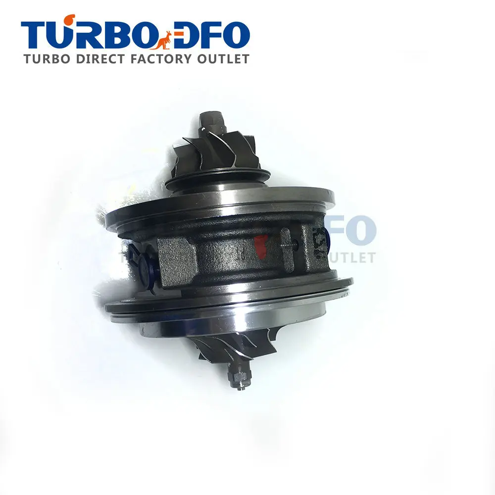 

KKK 53039700226 for Hyundai H-1 Cargo TQ 2.5 CRDi 2497 ccm 170 HP - cartridge turbine 28231-4A700 turbocharger core repair kits