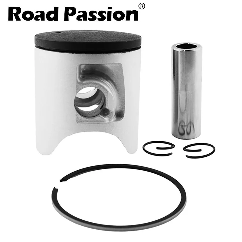 

Road Passion Motorcycle Assembly Part STD 54mm Piston Ring Kit For YAMAHA YZ125 1997 1998 1999 2000 2001 2002 2003 2004 YZ 125