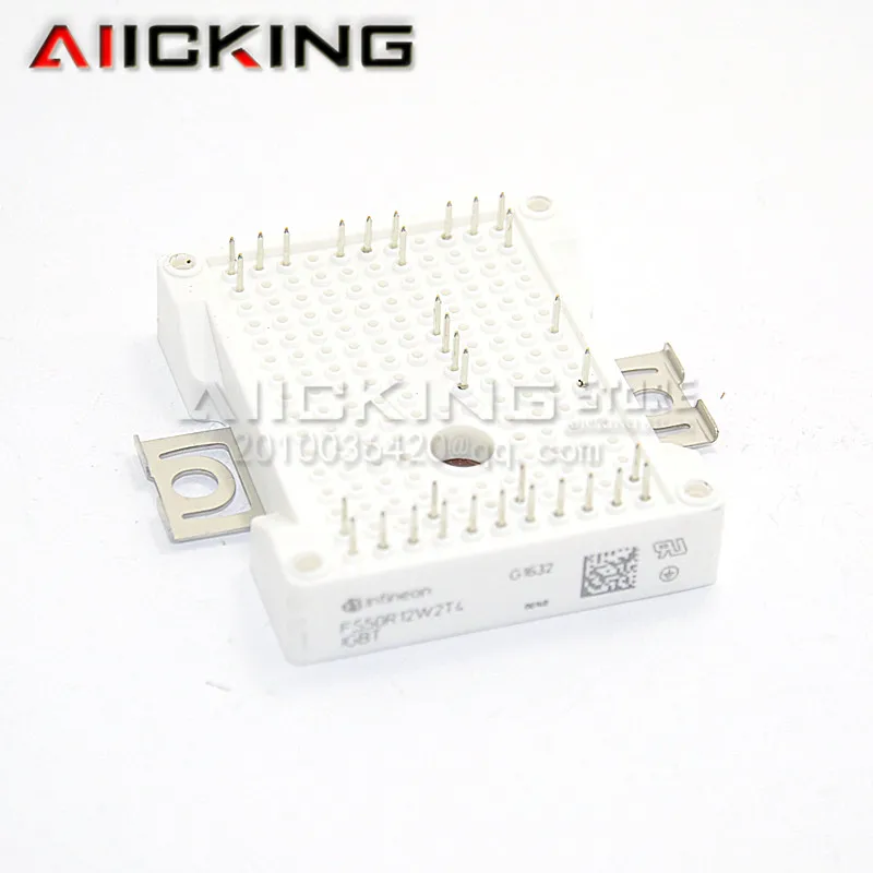 

FS50R12W2T4 1/PCS New MODULE IGBT 50A 1200V