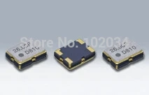 VC-TCXO 3225 3.2*2.5mm 32.768MHZ 32.768M  Crystal Oscillator x 10PCS