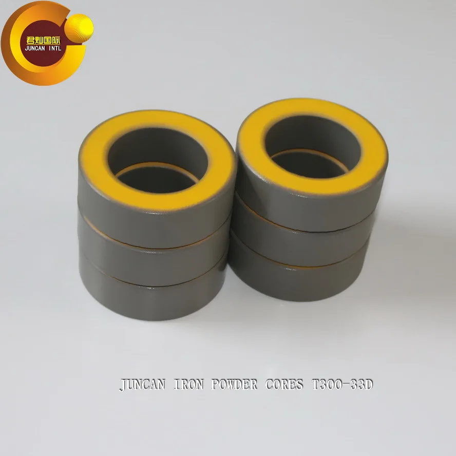 T300-33D Eisenpulverkern