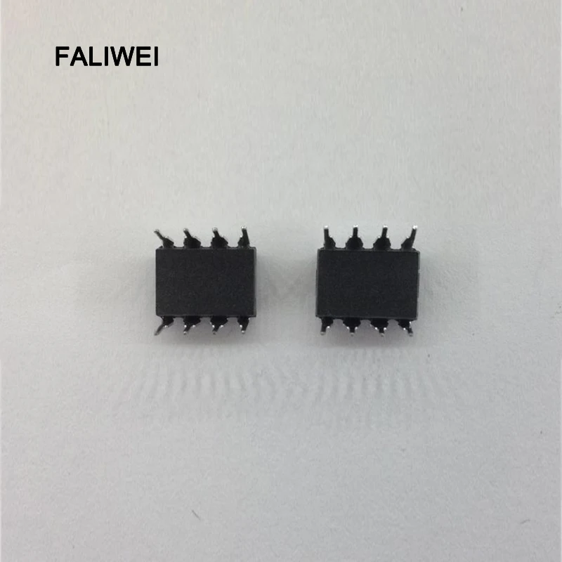 2pcs/lot   NE612AN NE612 DIP-8  good quality