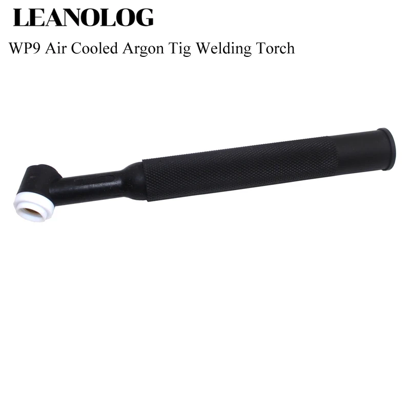 Welding Tools Parts WP9 WP9F WP9V WP9FV WP9P Air Cooled Argon Flexible And Valve Pencil TIG Welding Gun Torch Head Body