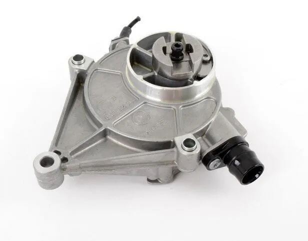 Brake Vacuum Pump for For BMW F20 F30 F10 X1 X3 Z4 125i 320i 328i 520i 528i N20  11667640279