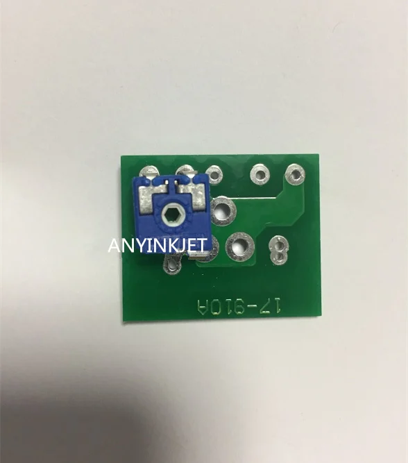 

For Imaje ENM37054 Imaje 9040 board supply resonat 1 Jet S8 C2 BOARD-SUPPLY-RESONAT-1JET-9040 for Imaje S4 S8 S2 S7 9040 printer