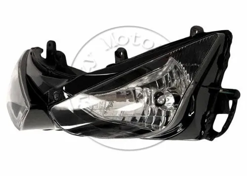 Motorcycle Front Headlight For kawasaki ZX-6R ZX6R 2005 2006 Head Light Lamp Assembly Headlamp Lighting Moto Parts