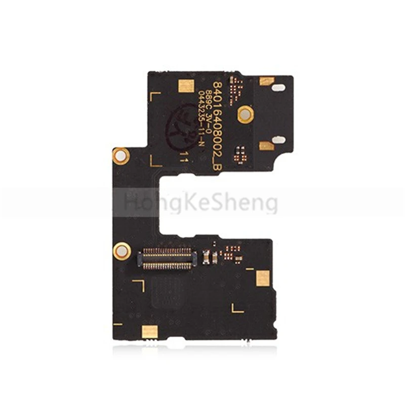 OEM SIM + SD Card Connector Replacement for Motorola Moto G3 XT1548 XT1541 XT1540 XT1550 XT1544 G (3rd gen)