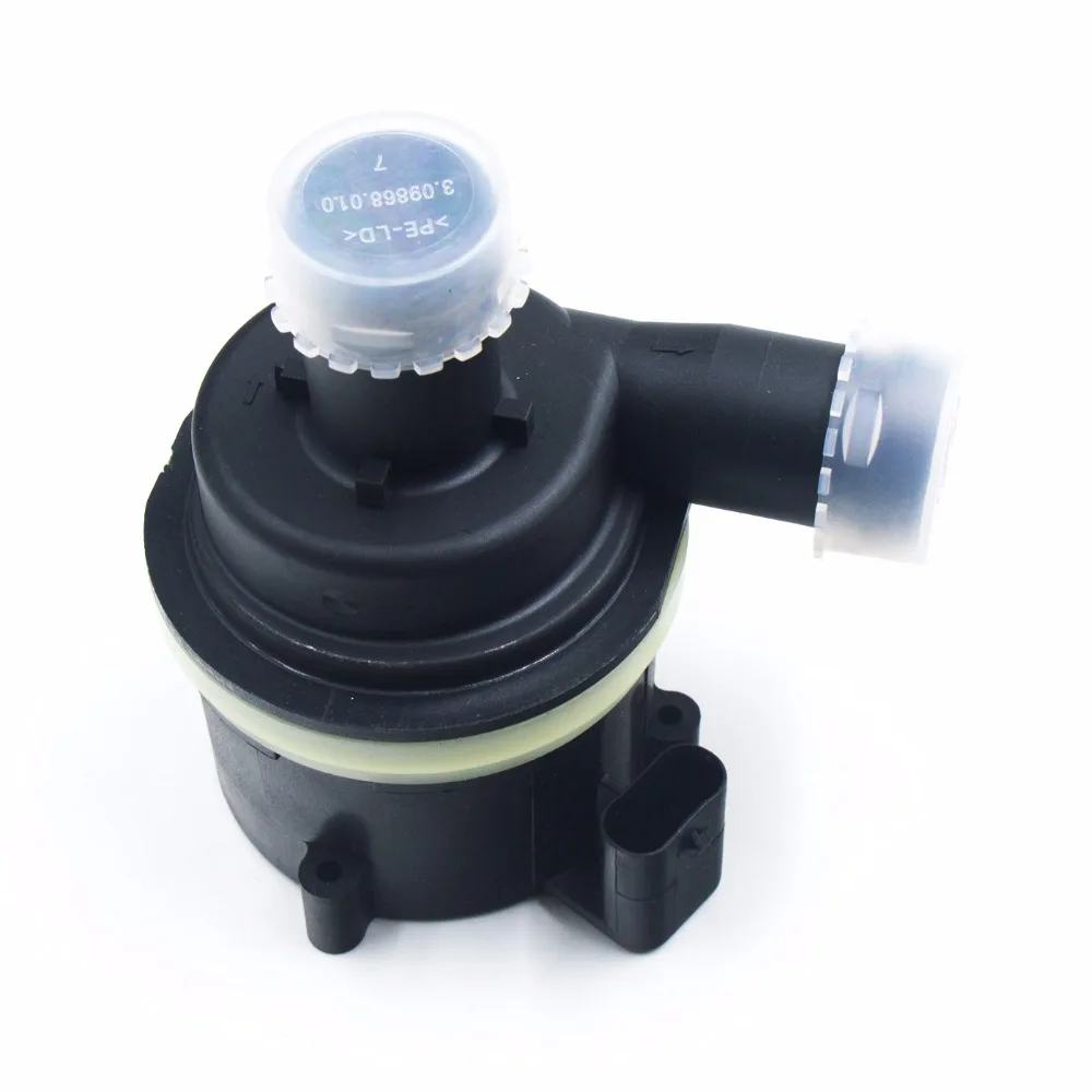 6R0965561A 6R0 965 561A 6R0 965 561 A Additional Auxiliary Electric Coolant Water Pump For RS5 Quattro VW Polo Jetta 2010 - 2016