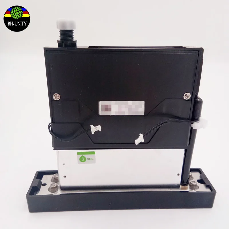 

Best quality!solvent printer spt 1024 printhead for SPT printer