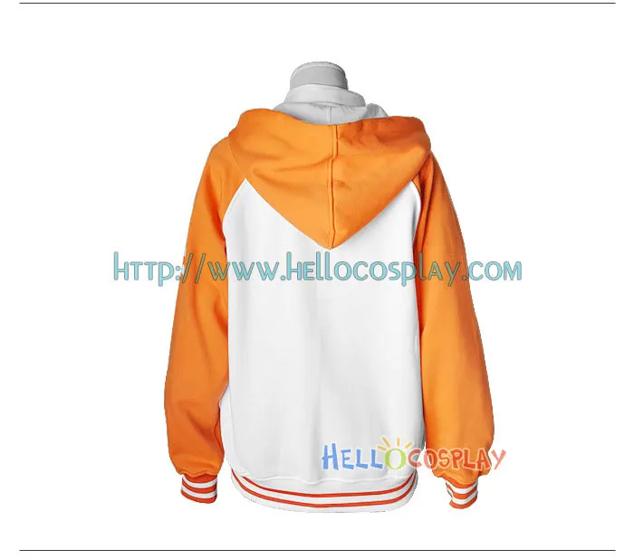 Katekyo Hitman Reborn Tsunayoshi Sawada Casual wear H008