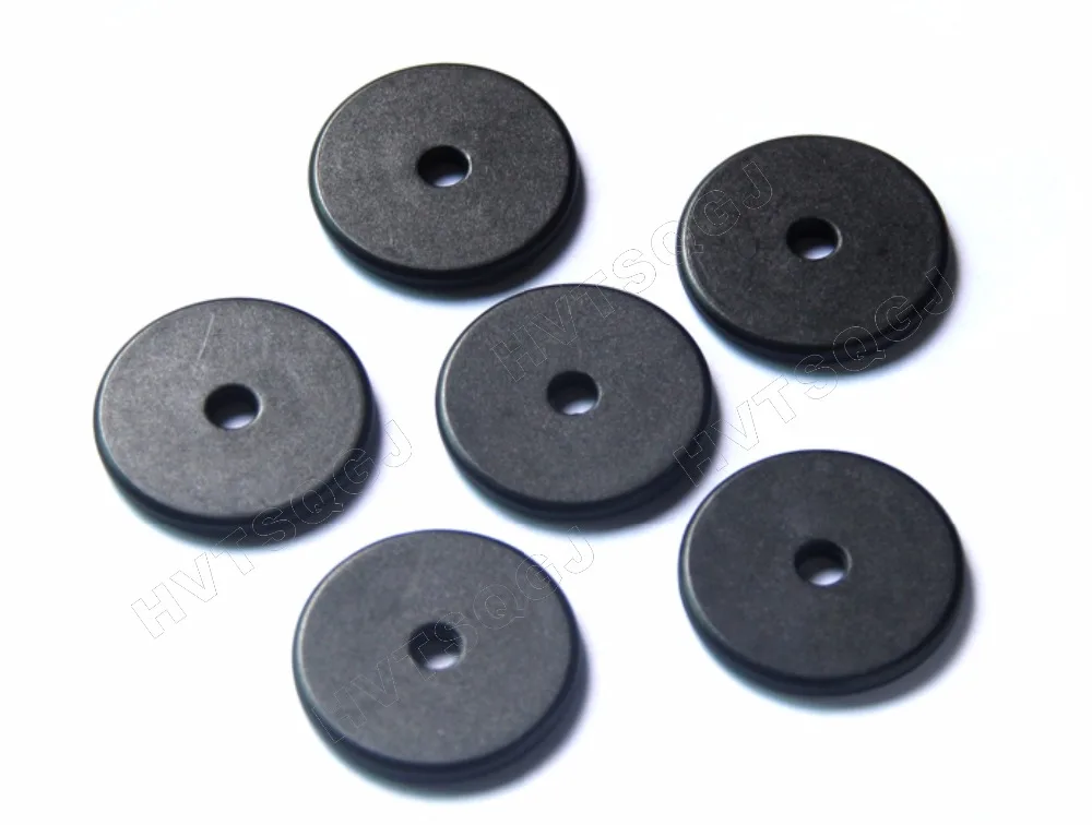 10pcs RFID button laundry 125khz id 4100 tag for high temperature waterproof laundry tag for clothing for laundry management