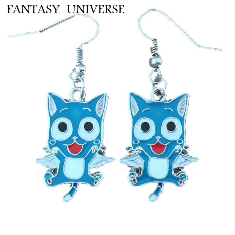 

FANTASY UNIVERSE Freeshipping wholesale 20pair a lot Earrings SDKOYY02