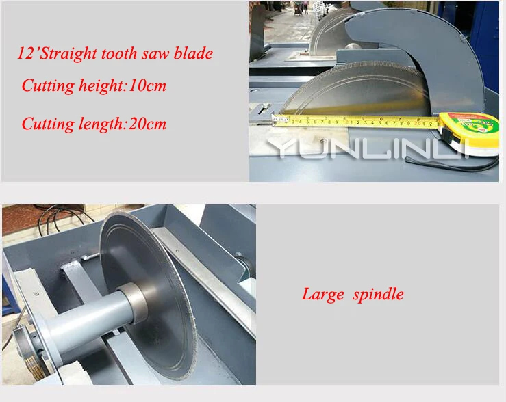 2200W Jadestone Snijmachine Bench Type Water Snijmachine Voor Jade Agaat Tafel Zag Handgemaakte Stenen Bench Saw