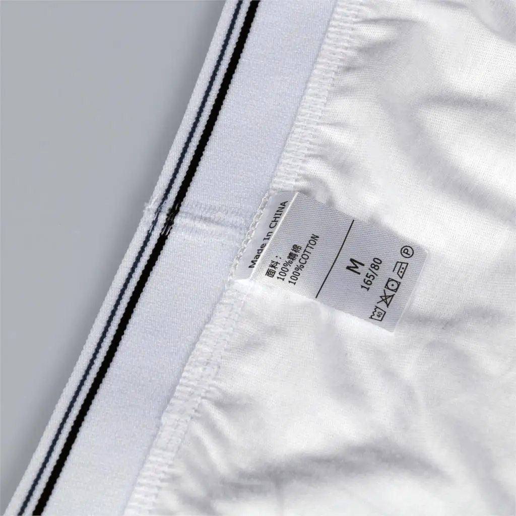 Sexy Cotton Male underwear Men Briefs Underpants Panties for Male Ropa Interior Hombre