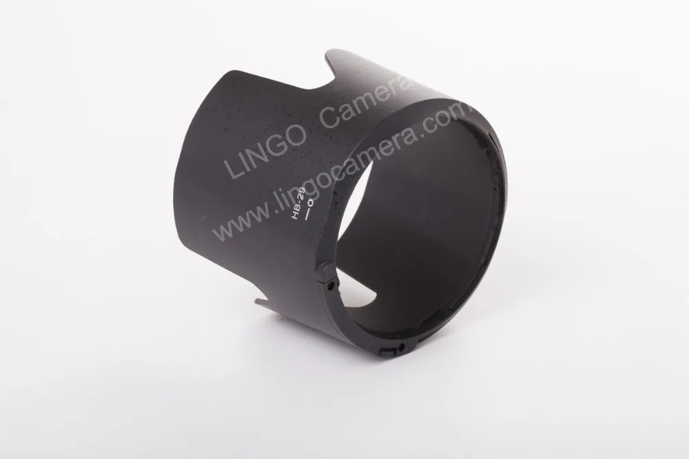 ใหม่เลนส์ HB-29 เปลี่ยนสำหรับ Nikon AF-S 70-200 มม. f/2.8G AFS ED-IF