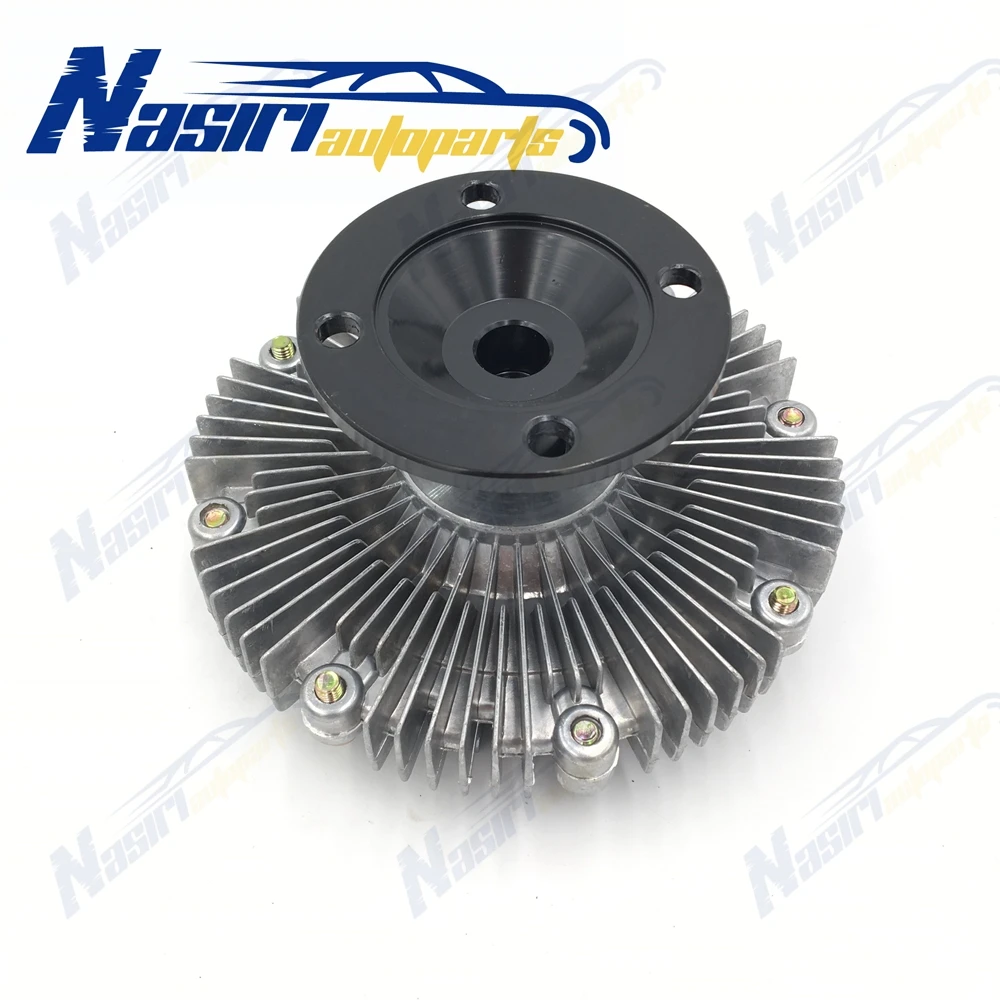 Radiator Cooling Fan Clutch for Toyota Supra 1993-1998 Lexus GS300 SC300 3.0L 16210-46040