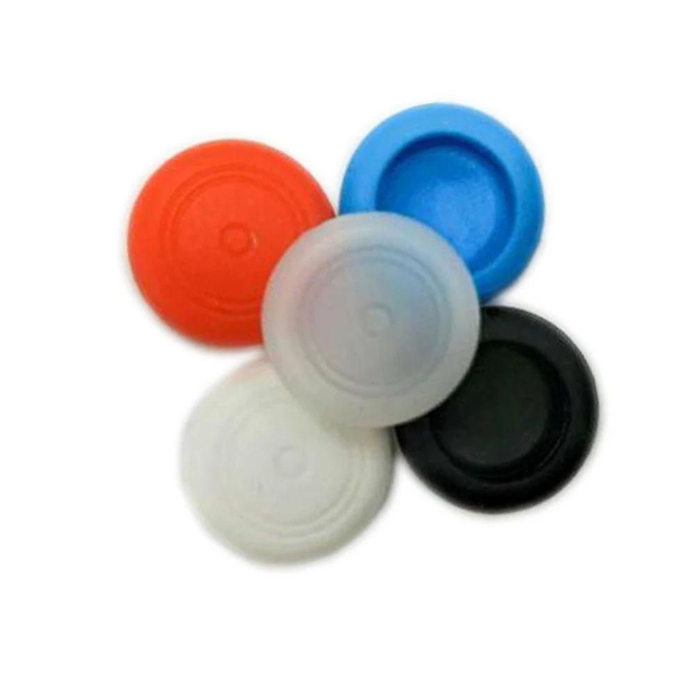 2 шт., противоскользящие колпачки для кнопок