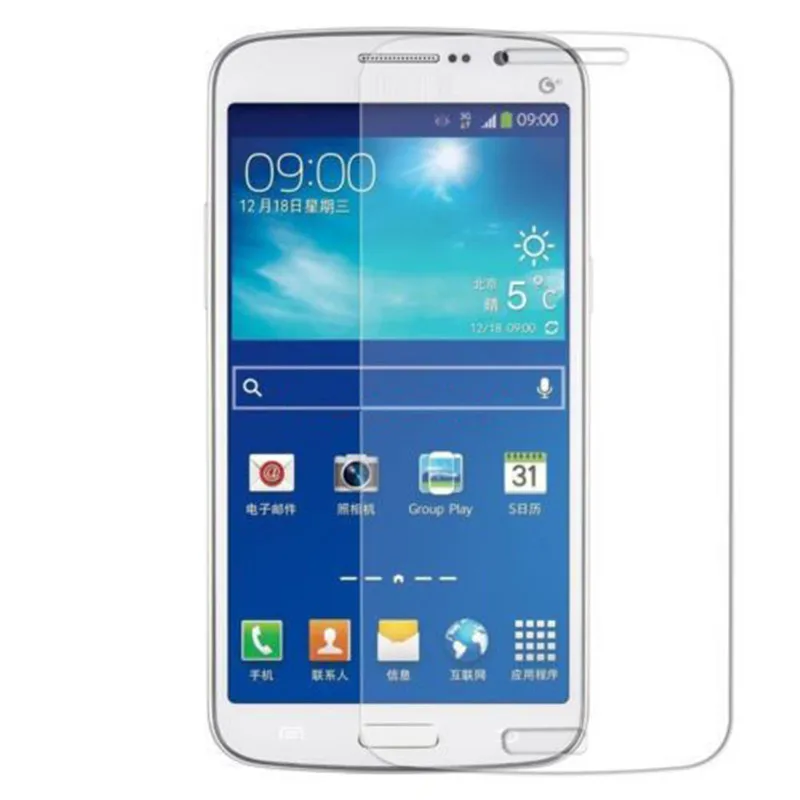 Premium Tempered Glass For Samsung Galaxy Grand 2 Duos G7106 G7102 G7108 Screen Protector 9H Protective Film Guard