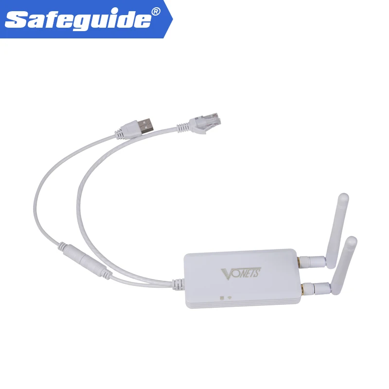 

VAP11S New Bridge Router Bridge Dongle RJ45 Wireless WiFi Repeater Adapter Cable