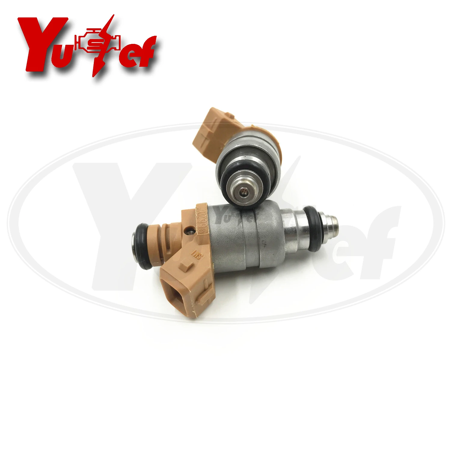 high quality fuel injector nozzle fit for MATIZ 96351840 96518620 96620255