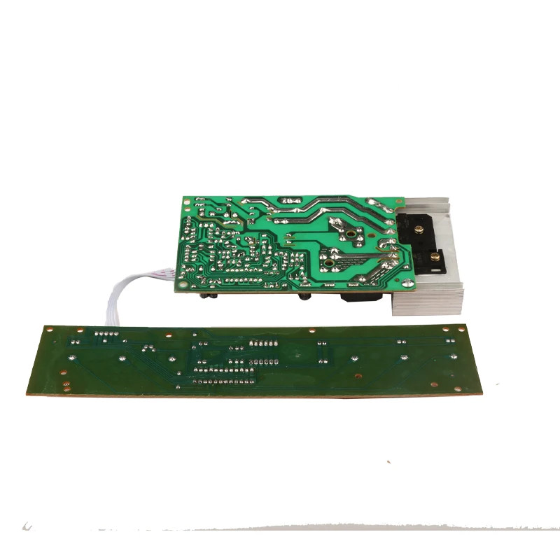 1500W 220V Circuit Board PCB with Coil Electromagnetic Heating Control Panel for Induction Cooker  GW-16  GW-Cm08