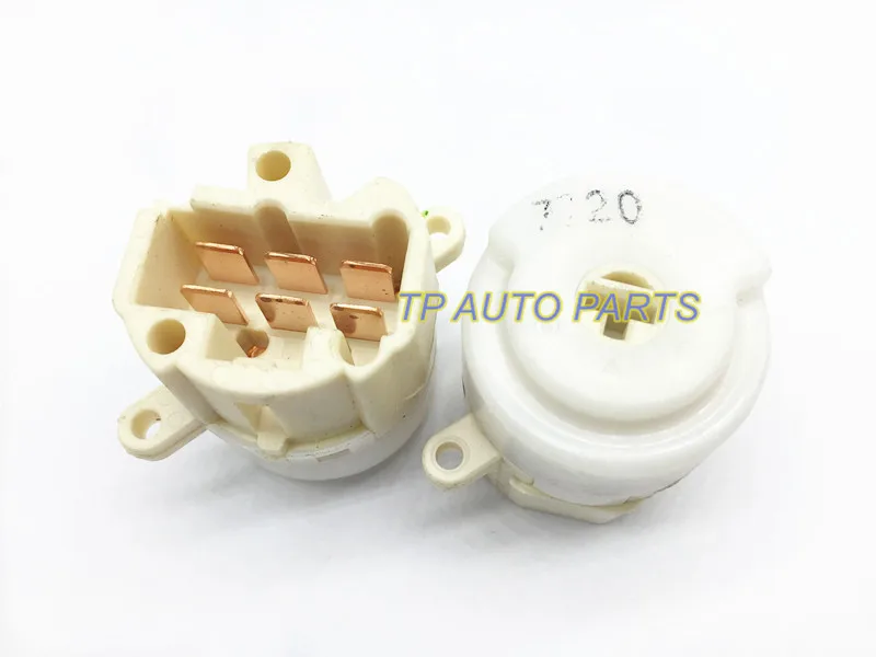 إيجابيات وسلبيات مفتاح التشغيل Ignition Starter Switch لسيارة نيسان ماكسيم 48750-0M010