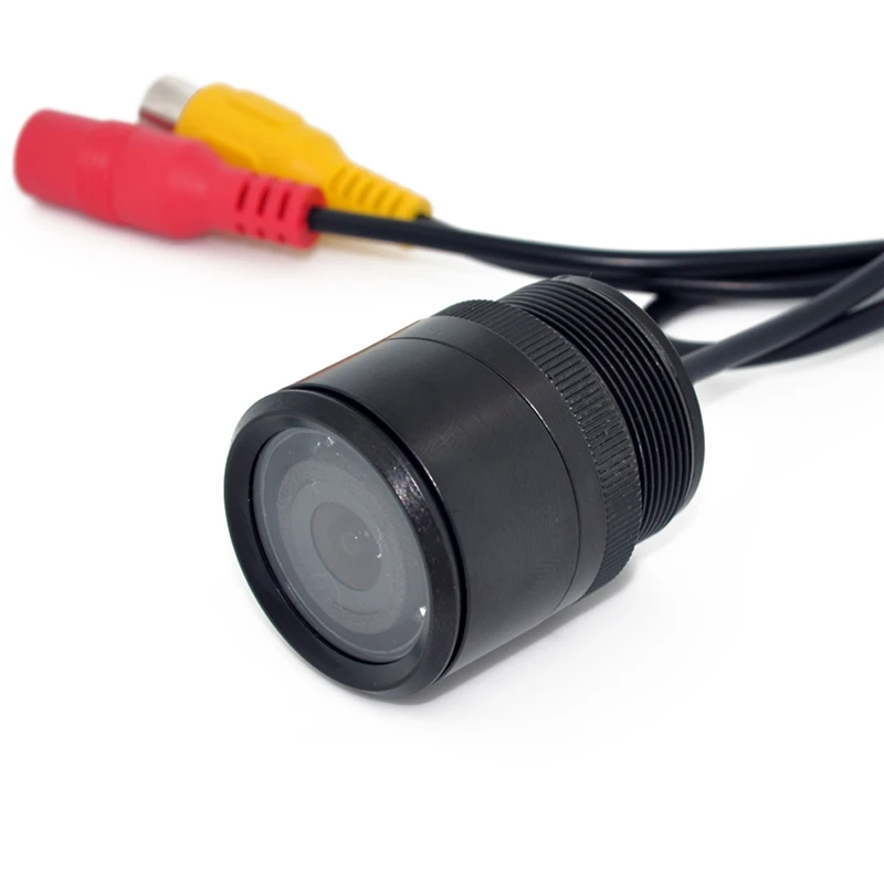 28mm Car Rearview Camera+5