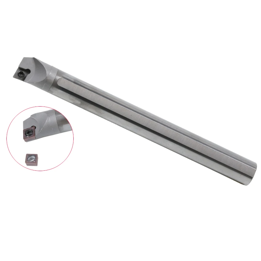 cheap price C16Q C20R-SCLCR11 C25 C32 CCGT09  boring bar CNC lathe internal turning tool holder SCLCR09 SCLCR11 boring bar