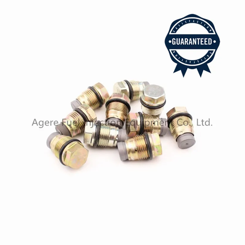 1110010013 Common Rail Pressure Relief/Relief Valve 4938005 6775-71-1410 677571140 New Transportation Fuel Pressure Relief Valve