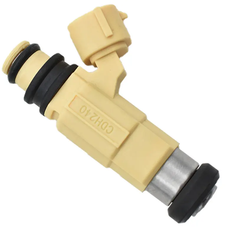 4pcs/Lot Fuel Injectors MR507252 CDH240 F410261 for Chrysler for Dodge for Mitsubishi Eclipse 2.0L 2.4L