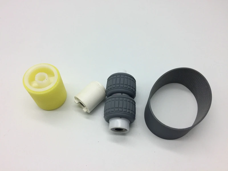 Echte neue ADF pick up roller für Kyocera TASKalfa TA3500i TA4500i TA5500i TA3501i TA4501i TA5501