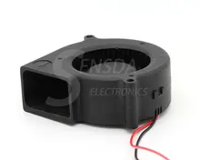 Delta BFB0712H 75mm 12V Cooling Fan #5