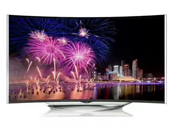 

Телевизор с диагональю 50 дюймов HD светодиодный TV Android smart wifi изогнутый 1080P led TV