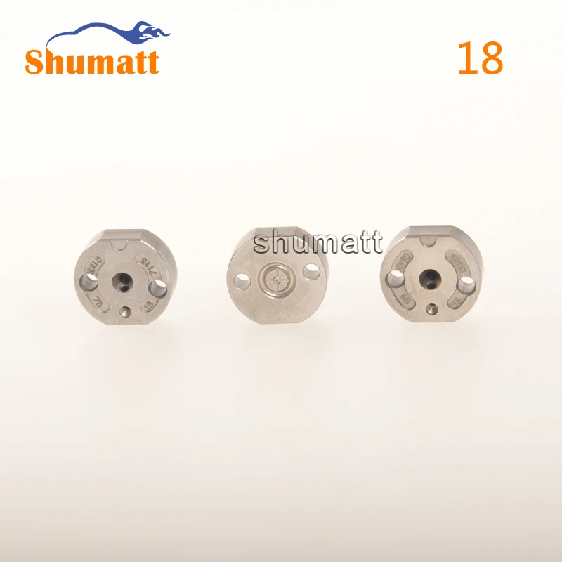 Shmatt 18# Control Valve for CR Injector 2670-30240 095000-0260 5050 5450 5454 6860 6821 9720 778#