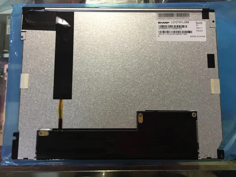 Imagem -02 - Tela Lcd Lq121s1lg81 Lq121s1lg84 Lq121s1lg88