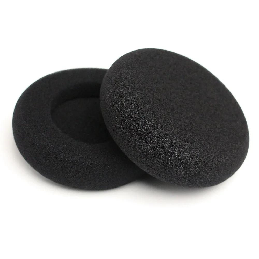 Whiyo w celu uzyskania Wkładki do uszu poszewka Earpads poduszka dla obsługi Philips SHM 7400 SHM7400 słuchawki