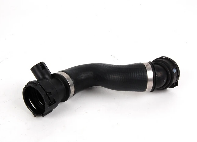 

Lower Radiator Hose for BMW E60 E61 525i 525xi 530i 530xi 2006-2007 17127521778