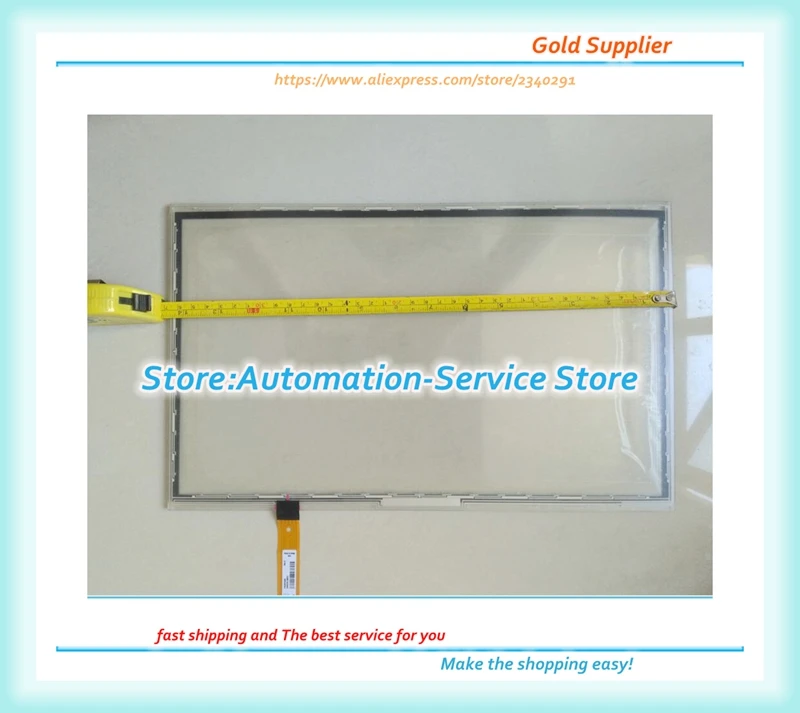 

New E674355 Touch Screen Wire 5 Touch Screen Glass