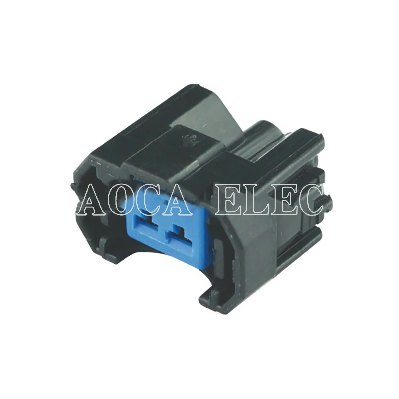 Car Wire connector ecu male female wire connector fuse plug connector automotive wiring 2 pin terminal socket 6189-0533