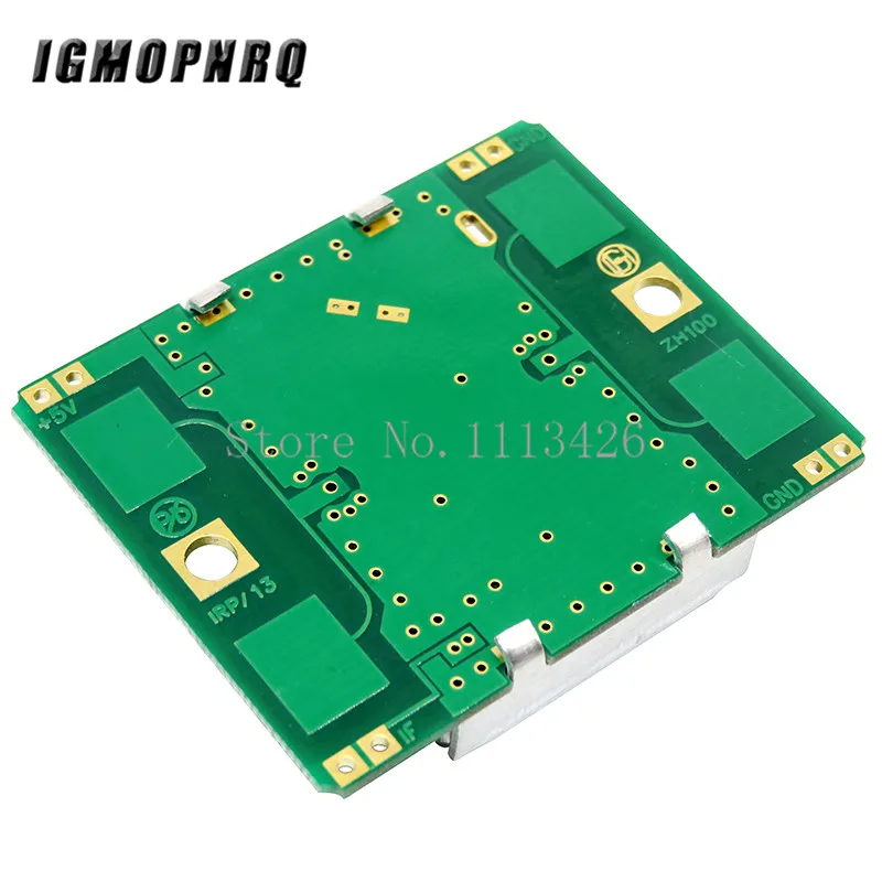 1PCS HB100 Microwave Doppler Radar Wireless Module Motion Sensor HB100, Microwave Motion Sensor, Motion Detector