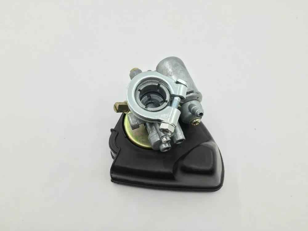 

SherryBerg CARBURETOR Carburador carb carburetor replacement moped/pocket fit for peugeot 103 Gurtner style 12mm AIR