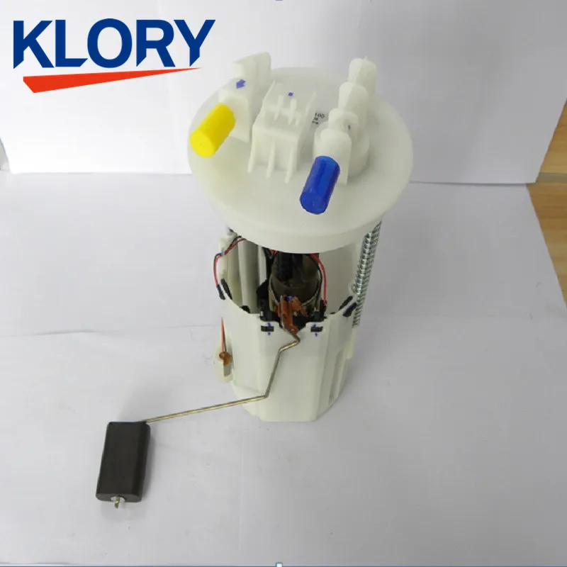 

9039008 JE/KC Top quanlity complete fuel pump assembly case FOR Buick Excelle