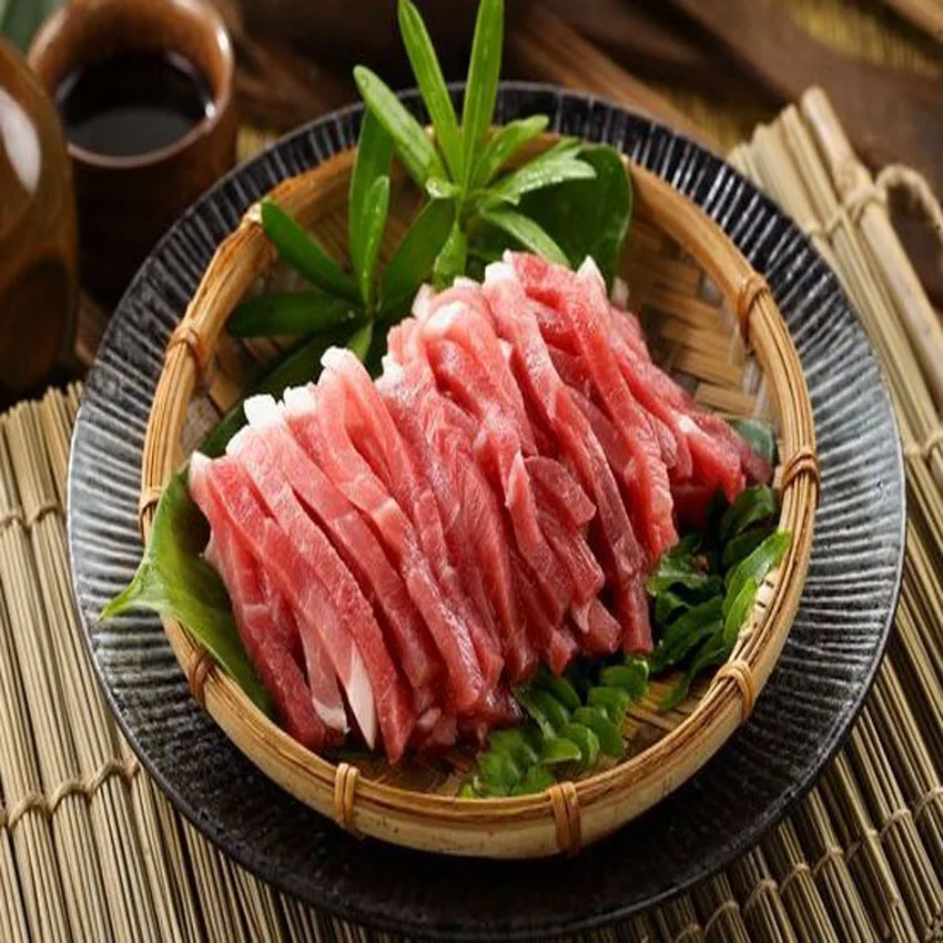 1500 кг/ч машина для резки продуктов для мяса 2-20 мм лезвие резак для мяса технологическая установка оборудование