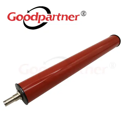 1X AE01-0079 AE 010079 Ricoh Aficio MP C4501 C5501 MPC4501 MPC5501용 상부 정착기 열 롤러