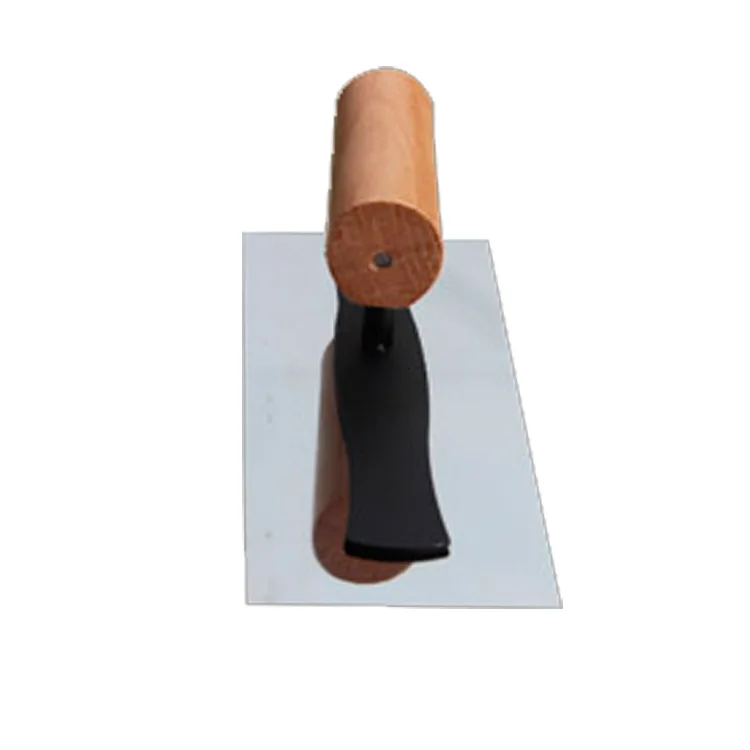 Strumenti decorativi di struttura del cilindro del rullo di vernice del modello dello strumento della costruzione della pittura di arte del coltello di lucidatura dell'acciaio inossidabile