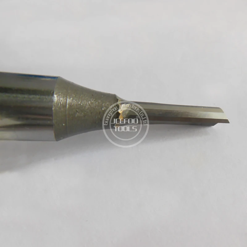 1/2*6*22 Jeefoo TCT Straight Bit  With High Quality And Resonable Price