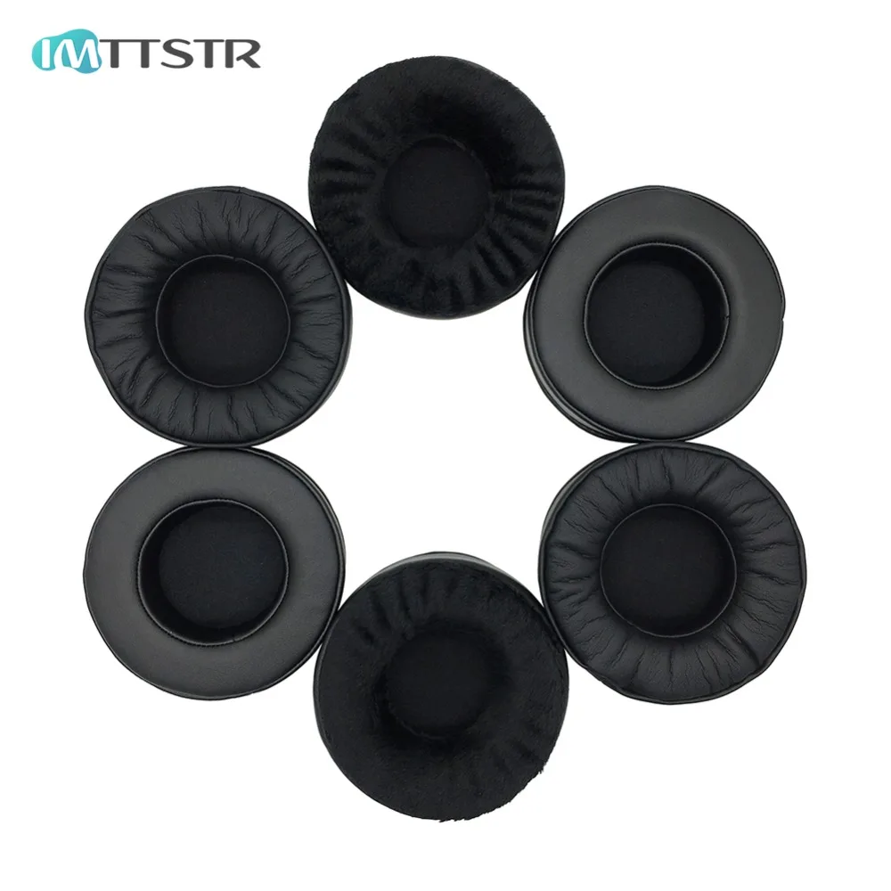 Thicken Ear Pads earpads earmuff cover Cushion Replacement Cups for JVC HA-RX700 HA-RX900 Sleeve