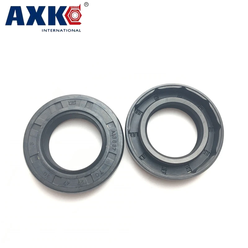 TC Rotary shaft seal 35x47x10 / 35x47x8 / 35x47x7 / 22x48x10 / 30x48x8 / 30x48x7 / 32x48x8 / 32x48x10 / 35x48x10  rubber ring