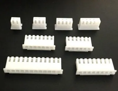 20PCS XH2.54 2P/3P/…